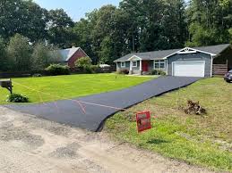 Best Driveway Removal and Replacement  in Cadiz, KY